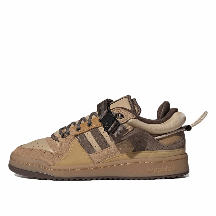 x Bad Bunny Forum Buckle Low The First Caf Klekt