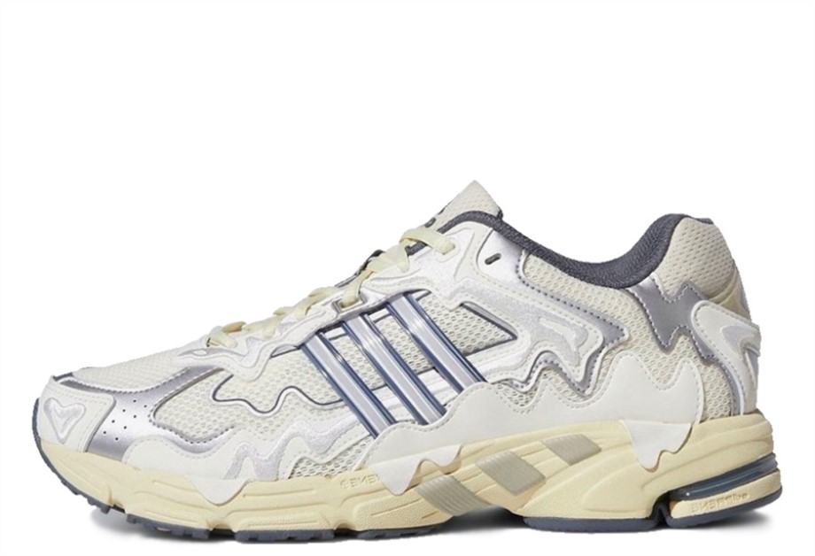 x Bad Bunny Response CL White Silver Klekt