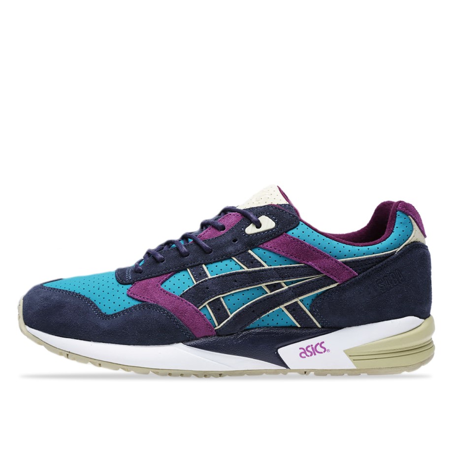 x Bait Gel-Saga Phantom Lagoons (2013) Klekt