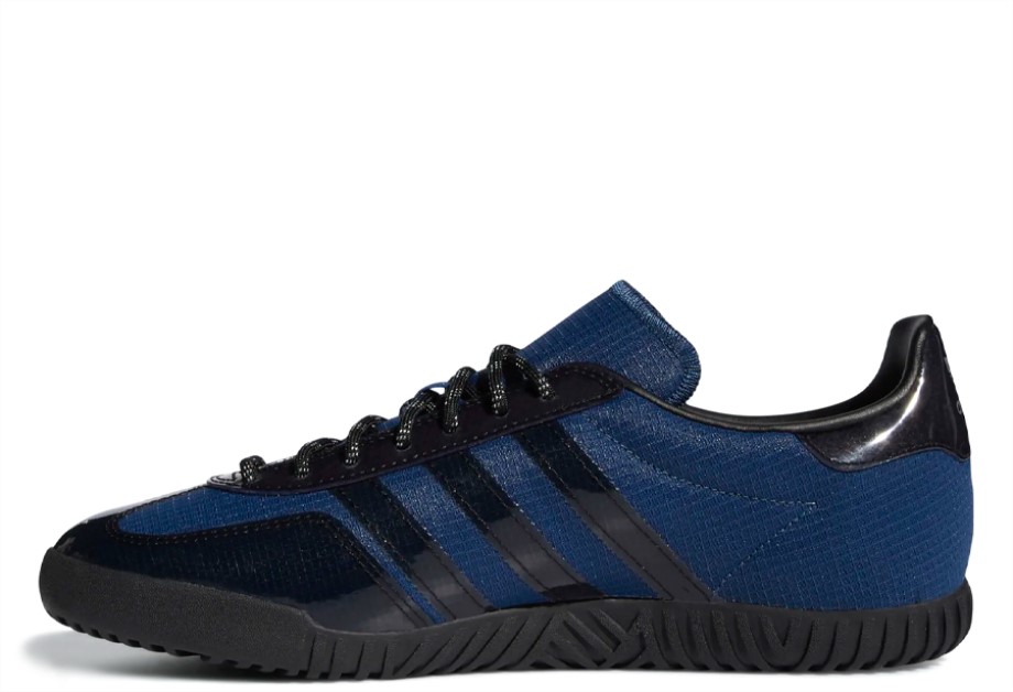 x Blondey AB Gazelle Indoor Bluet Klekt