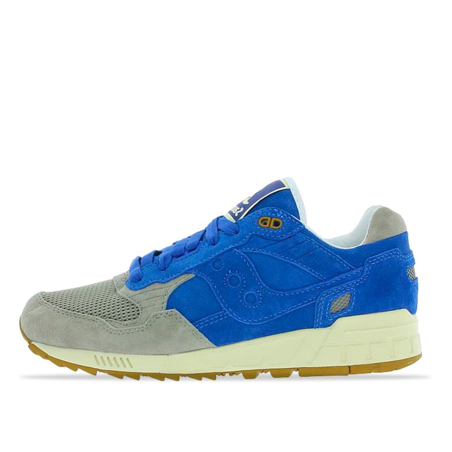 x Bodega Shadow 5000 (Re-Issue) Grey Blue Klekt