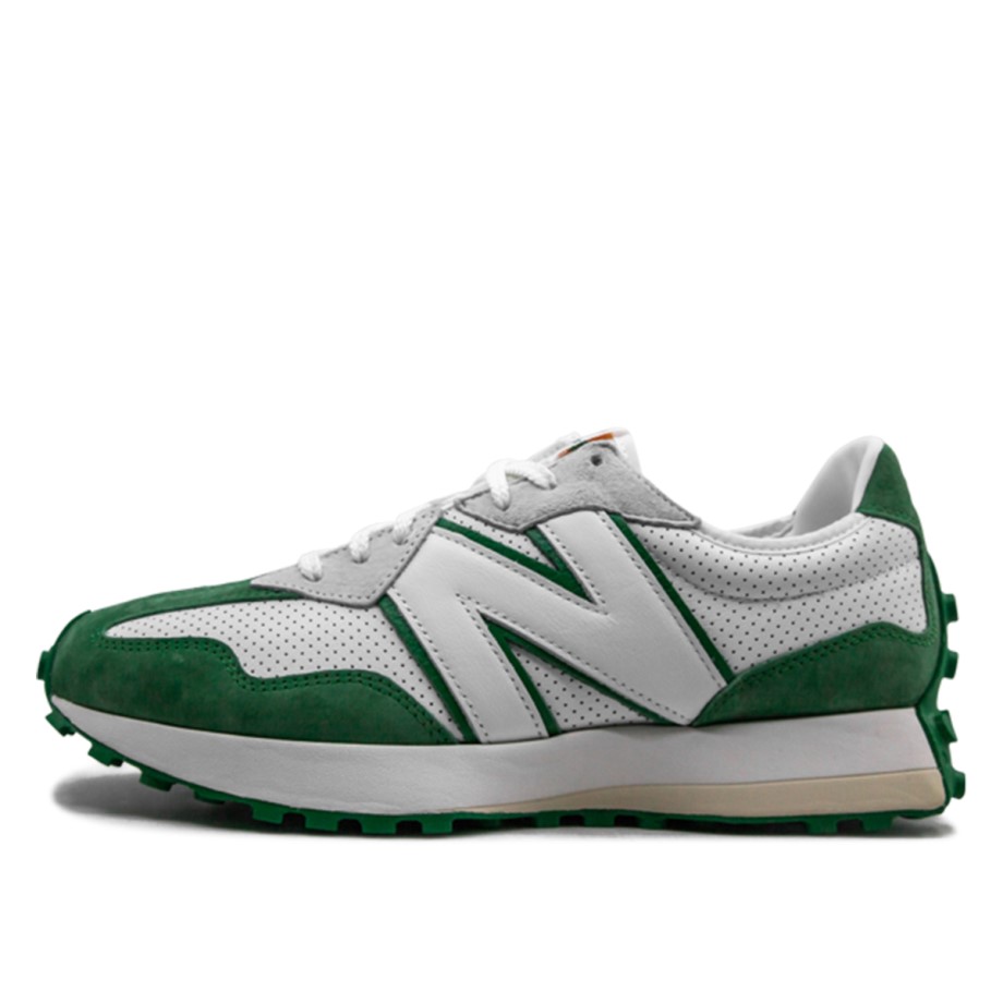 x Casablanca 327 Green Klekt