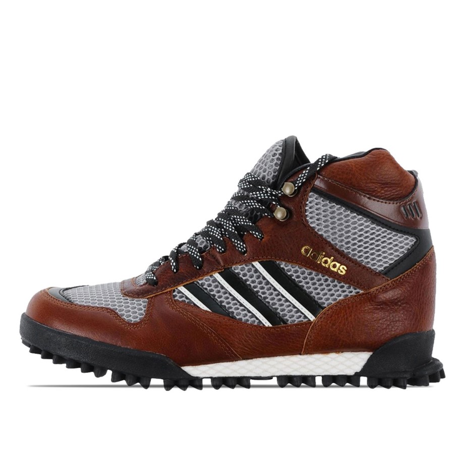 x David Beckham Marathon TR Mid Sand Storm (2012) Klekt