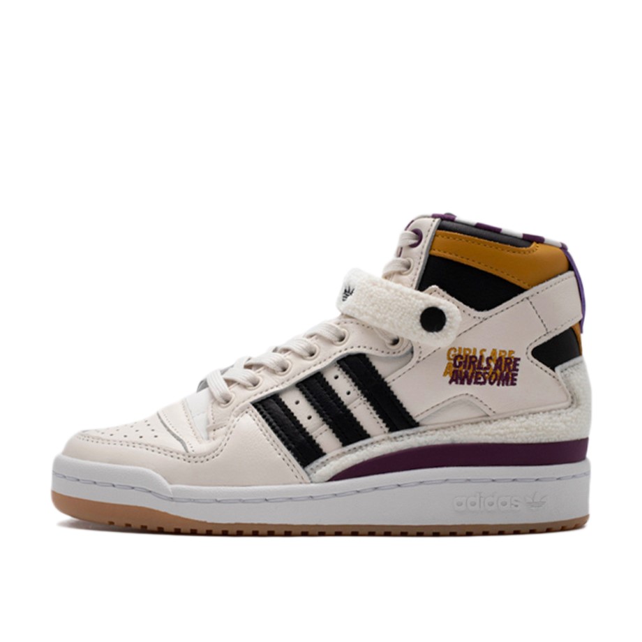 x Girls Are Awesome Forum 84 High (W) Klekt