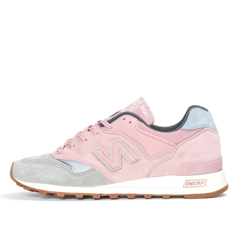 x Highsnobiety 577 Ulam Spiral (Hikmet Sugoer) Klekt