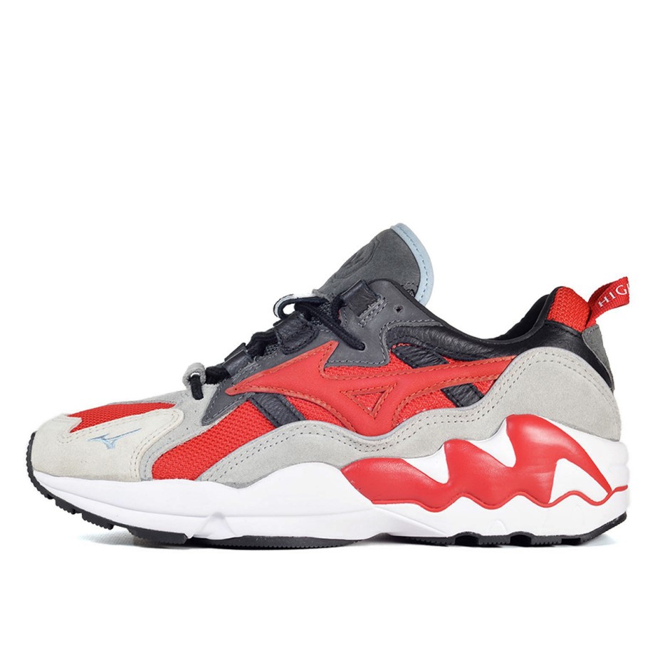 x Highsnobiety Wave Rider Klekt