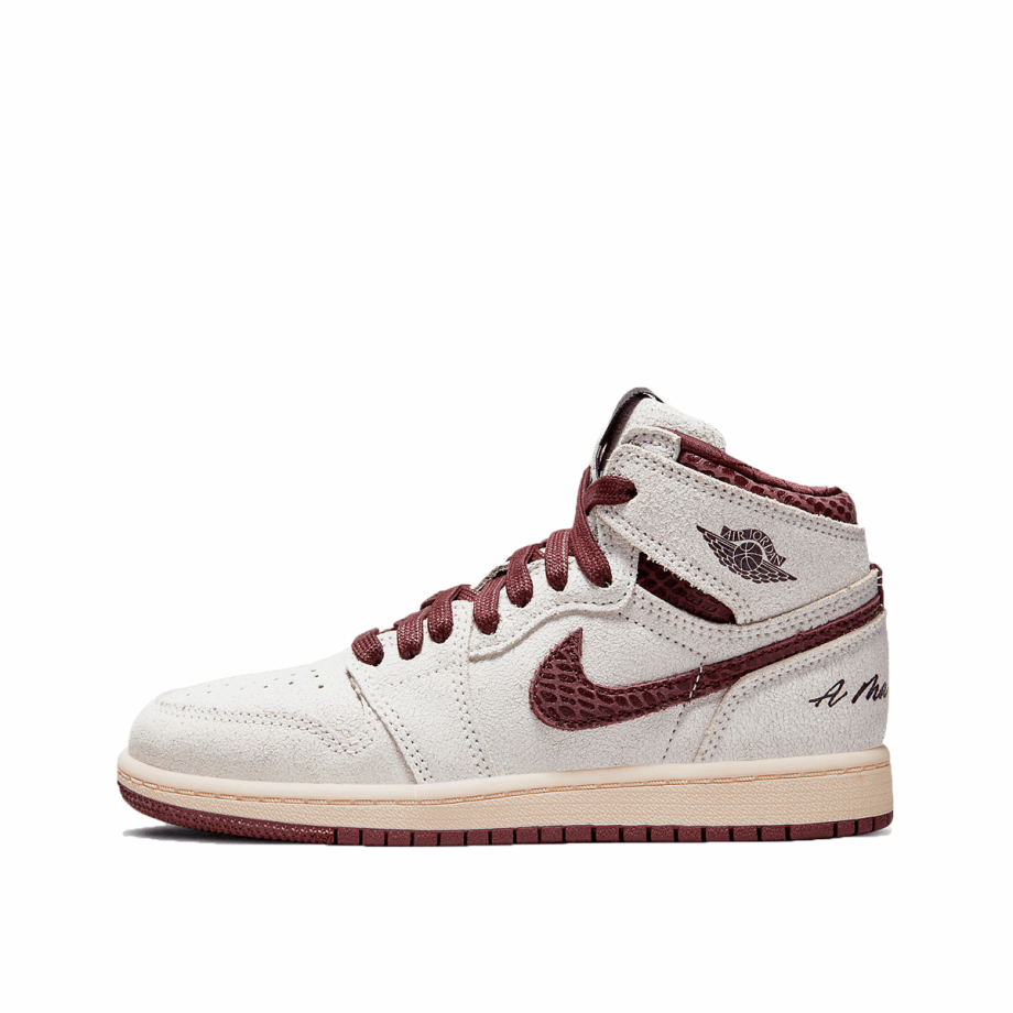 x Ma Maniere 1 High OG (PS) Klekt