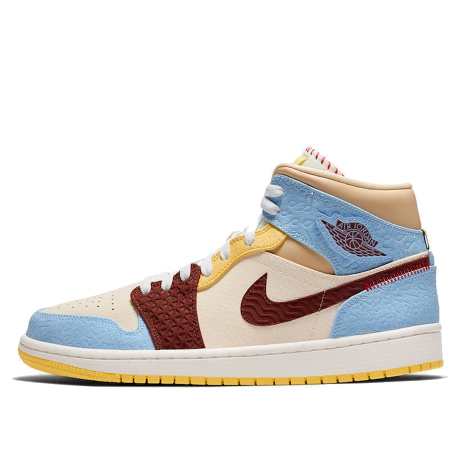 x Maison Chateau 1 Mid Fearless Klekt