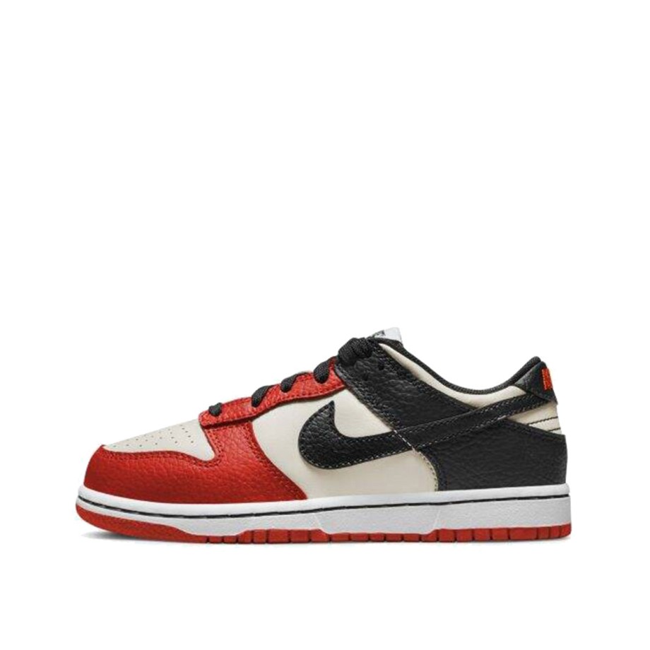 x NBA Dunk Low EMB 75th Anniversary Chicago (PS) Klekt