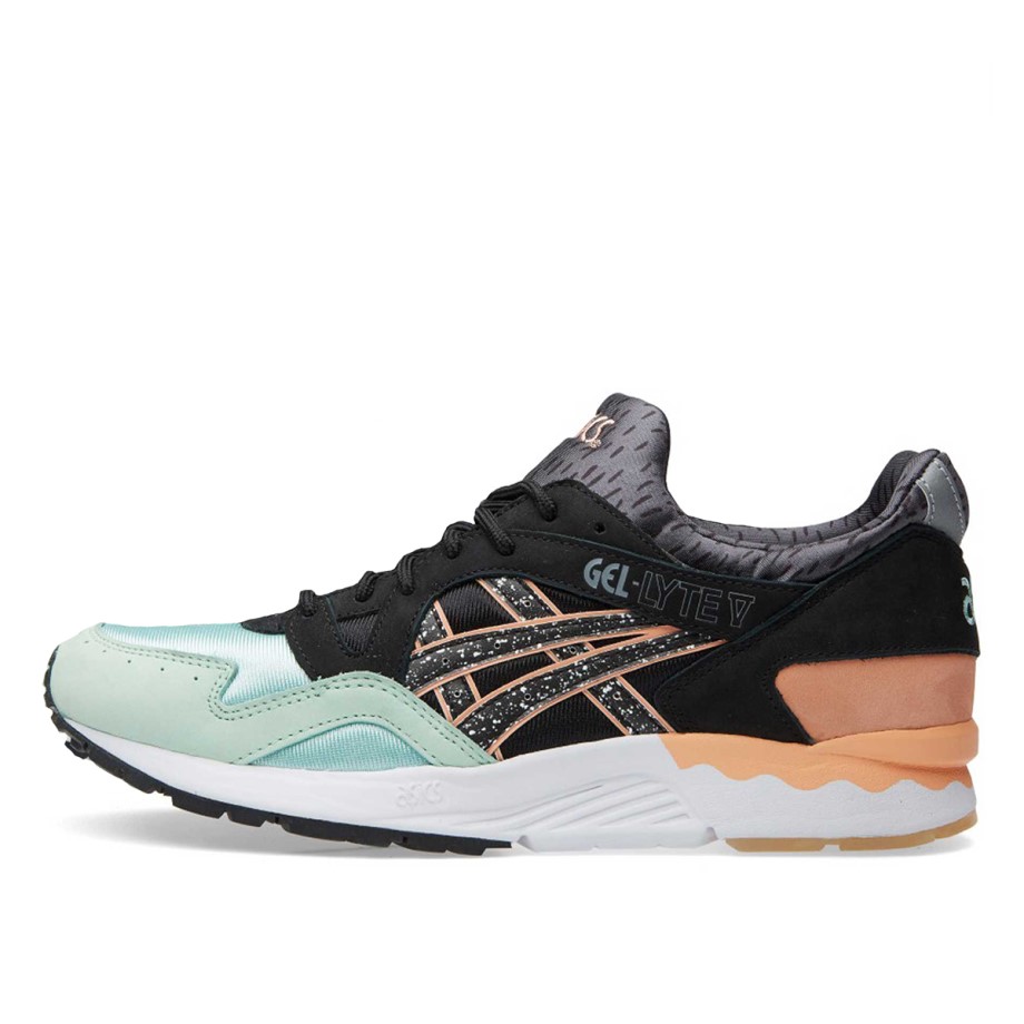 x Naked Womens Gel-Lyte V GL 5 Hafnia Klekt