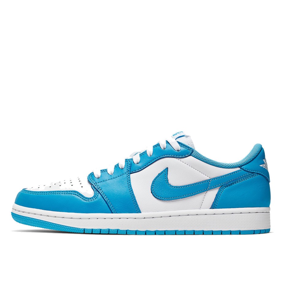 x Nike SB 1 Low UNC Klekt