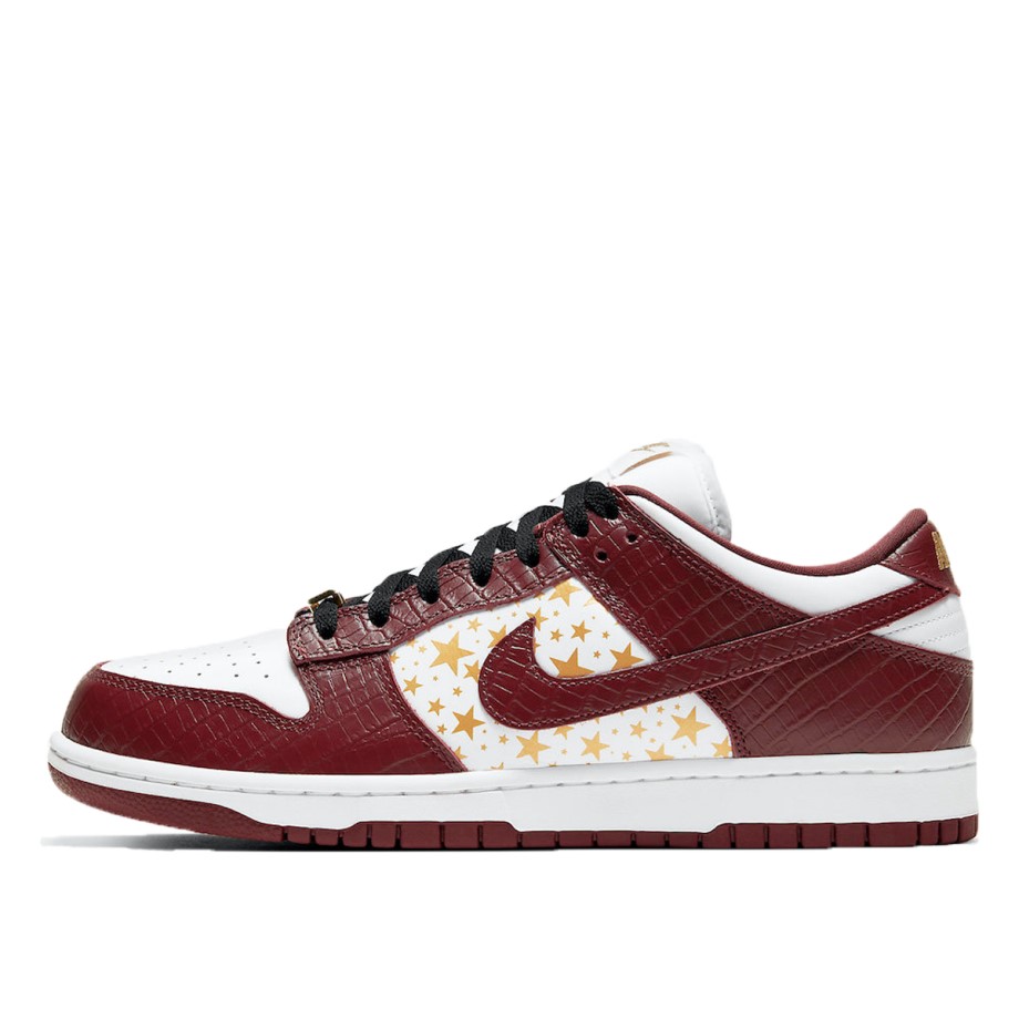 x Nike SB Dunk Barkroot Brown (SS21) Klekt