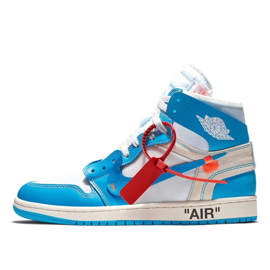 x Off White 1 Powder Blue (UNC) Klekt