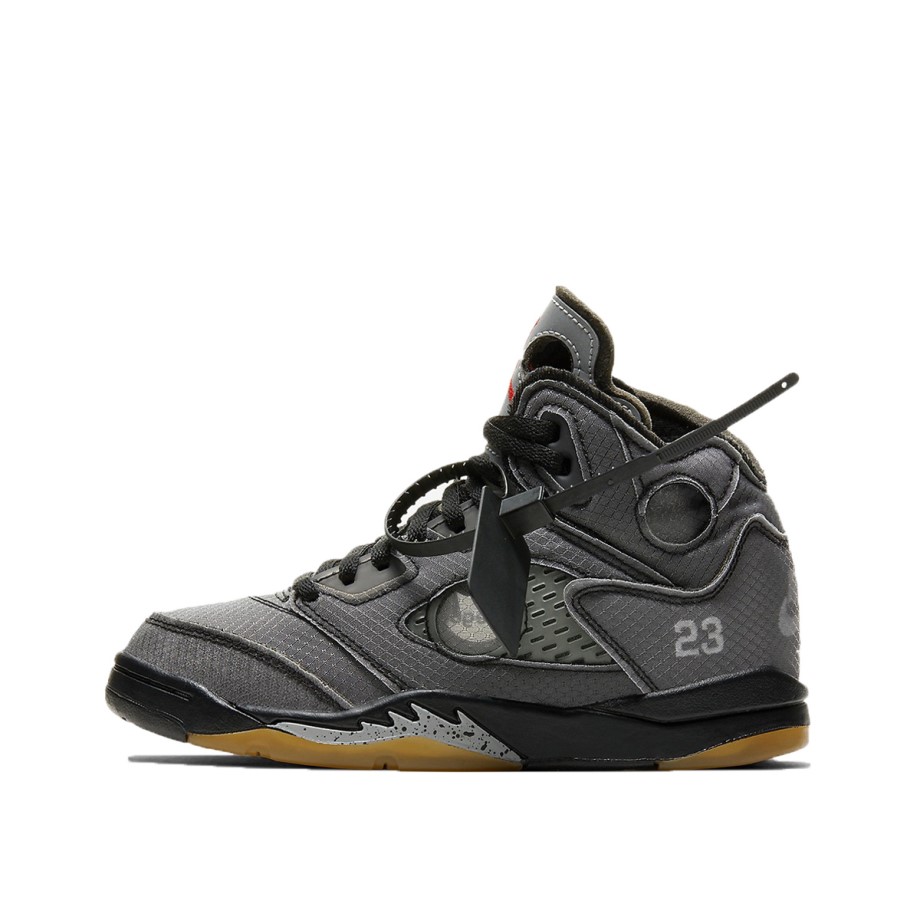 x Off White 5 Muslin (PS) Klekt