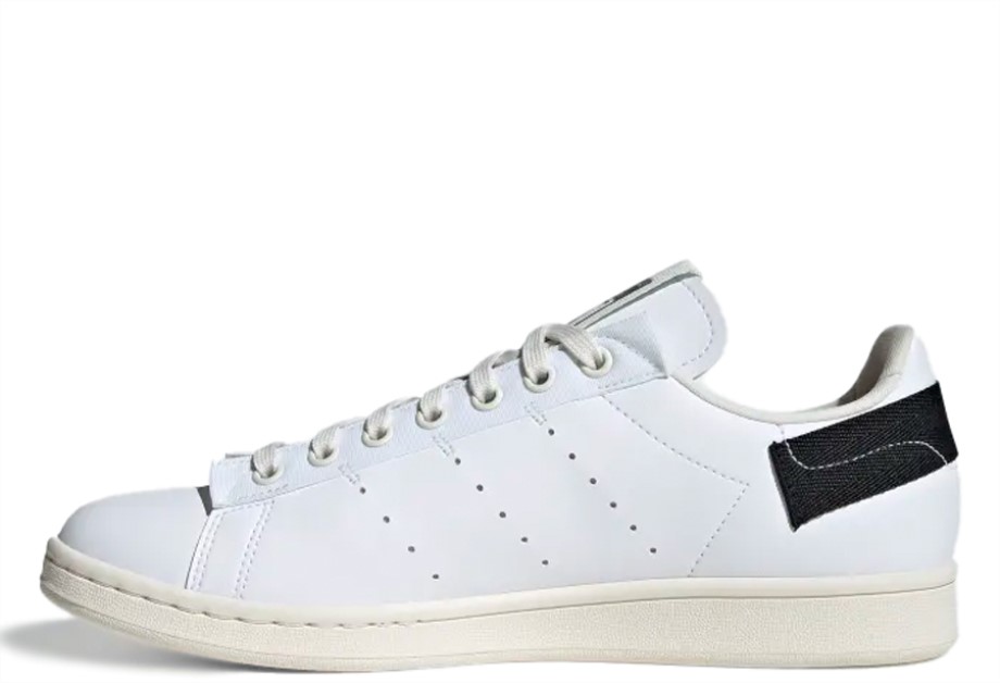 x Parley Stan Smith White Klekt