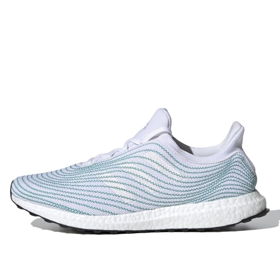 x Parley Ultra Boost DNA Blue Spirit Klekt