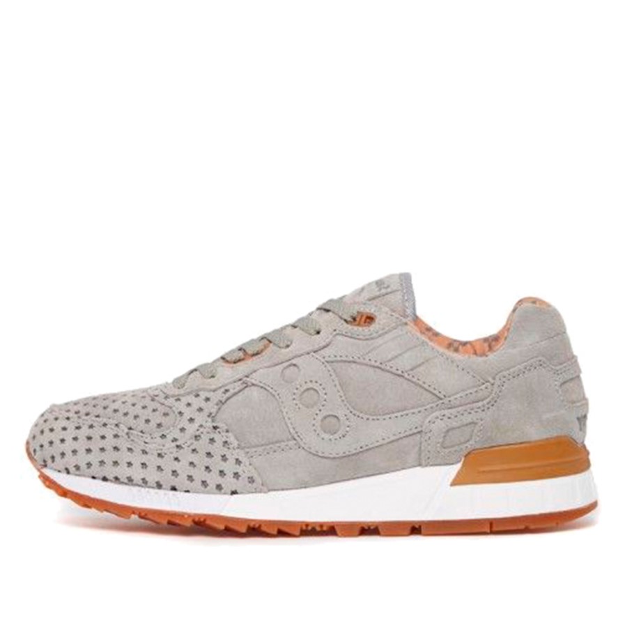 x Play Cloths Shadow 5000 Strange Fruit Grey Klekt