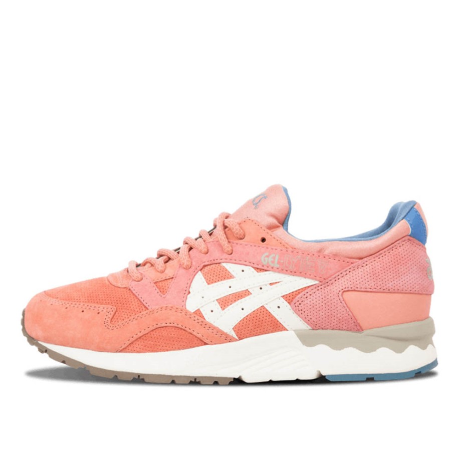 x Ronnie Fieg Gel-Lyte V GL 5 Rose Gold (2014) Klekt