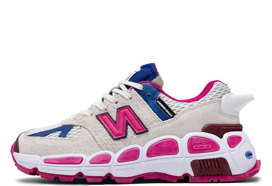 x Salehe Bembury 574 Yurt Beach Klekt