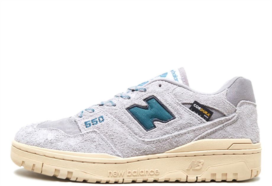 x Size 550 Cordura Pack Grey Klekt