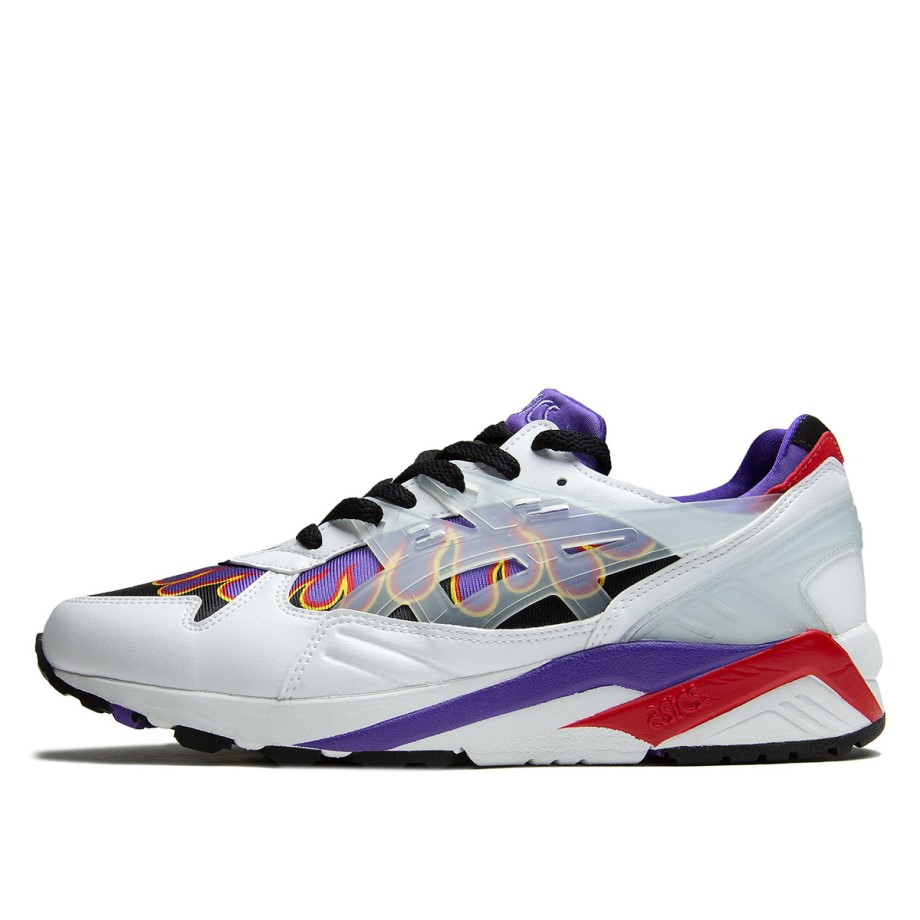 x Sneakerwolf Gel-Kayano Trainer Klekt