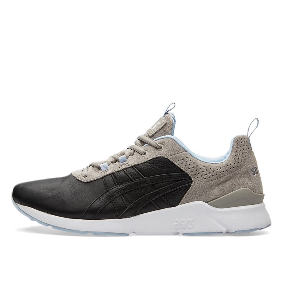 x Solebox Gel-Lyte Runner Blue Carpenter Bee Klekt