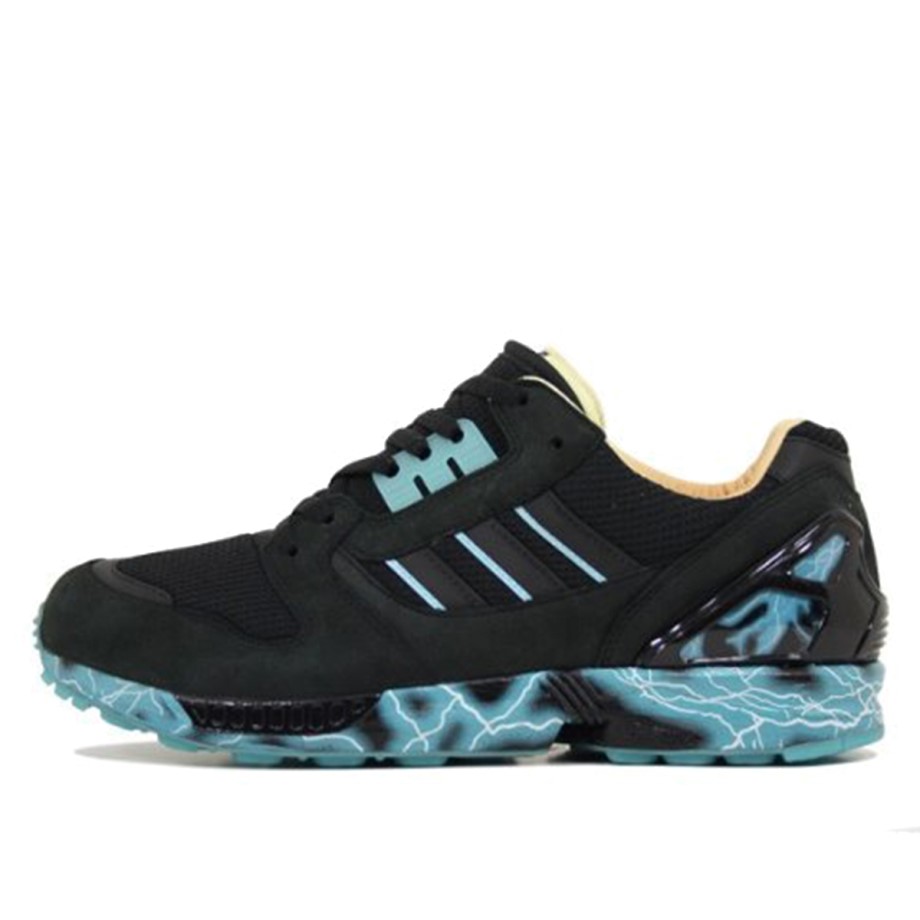 x Star Wars ZX 8000 Emperor Klekt