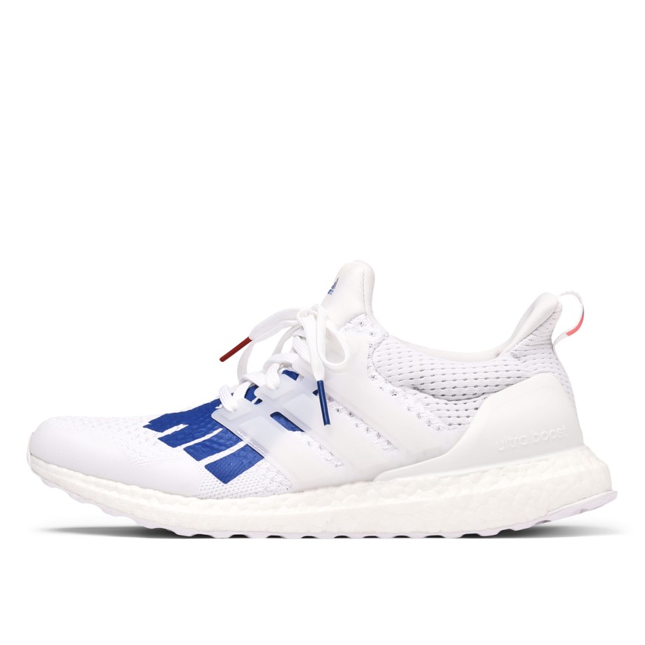 x Undefeated Ultra Boost 10 White Klekt
