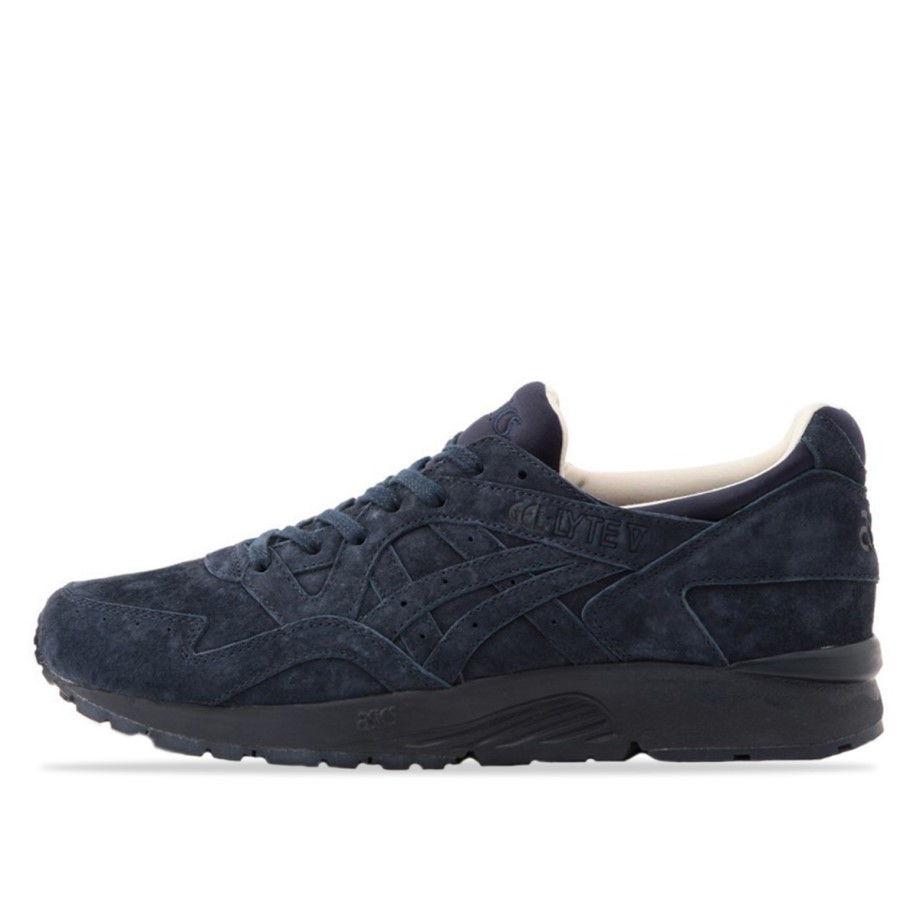 x United Arrows Gel-Lyte V GL 5 Klekt