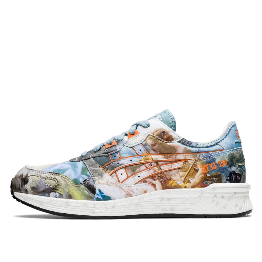 x Vivienne Westwood Hyper Gel-Lyte Klekt